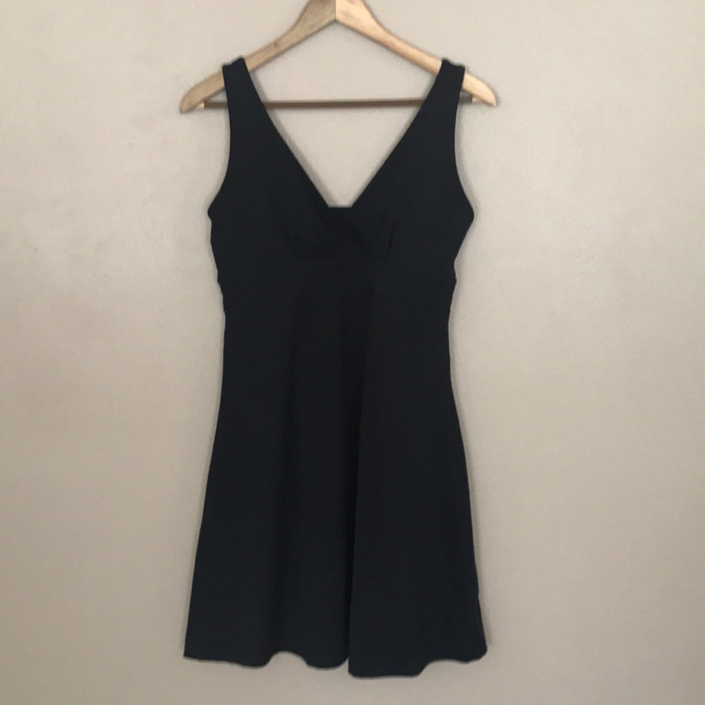 Patagonia dress